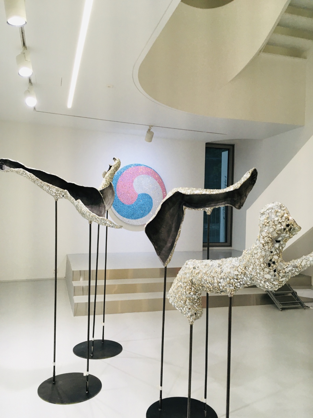 Young Joon Kwak & Eusung Lee_Esther Schipper